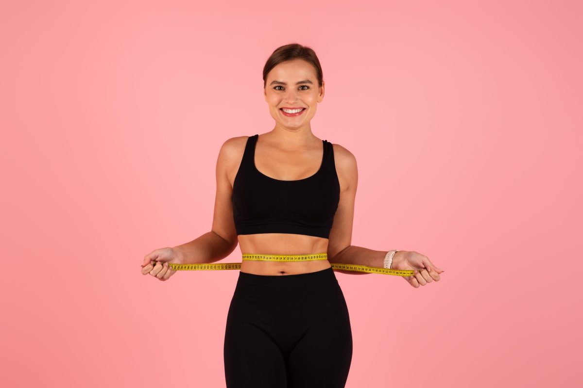 The Role of Peptide Therapy in Weight Loss, Enfield