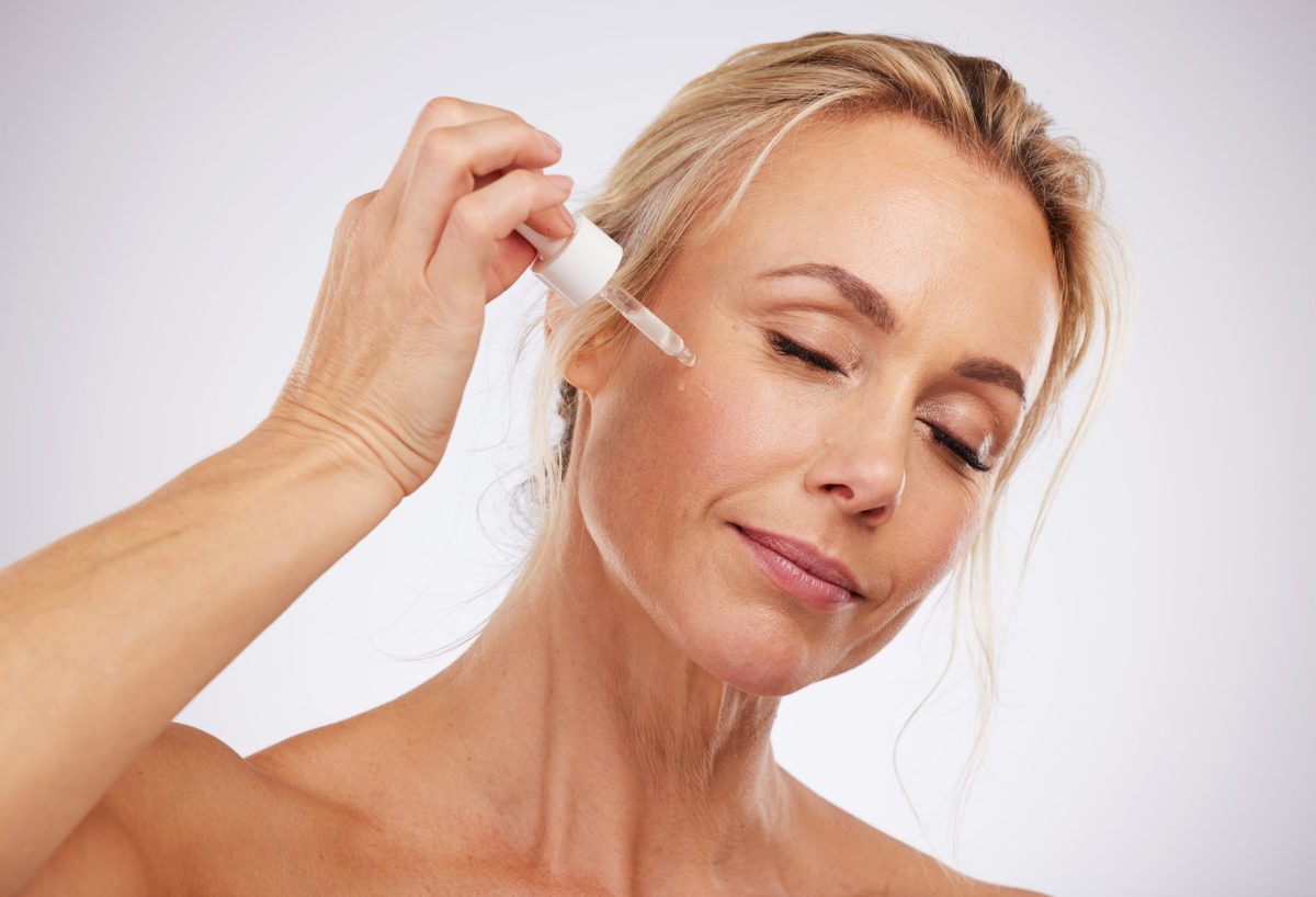 The Benefits of Peptide Therapy for Anti-Aging, Enfield