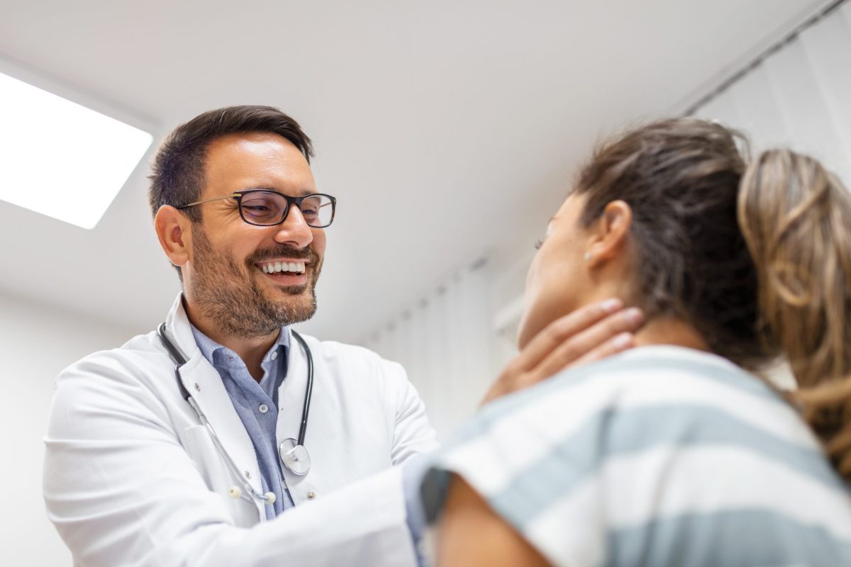 Peptide Therapy Clinic, Enfield