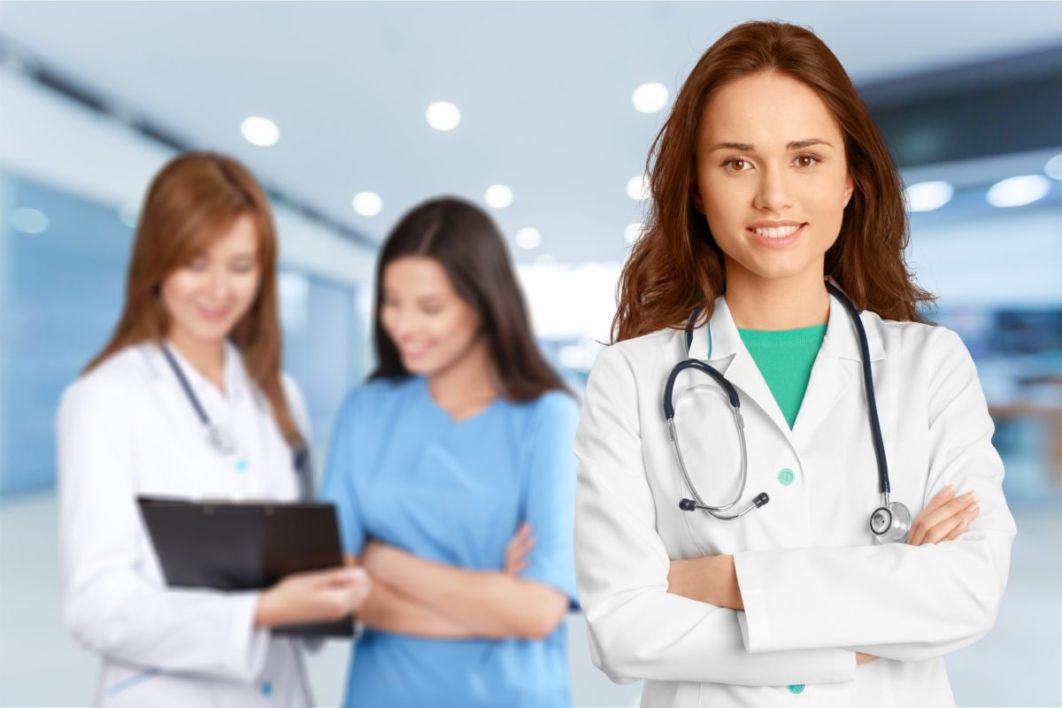 Peptide Therapy Clinic, Enfield