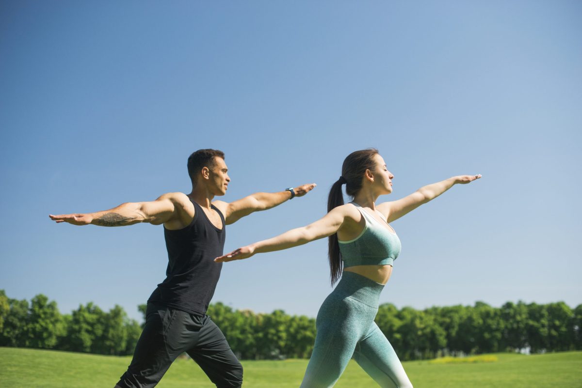 Peptide Therapy Clinic, Enfield